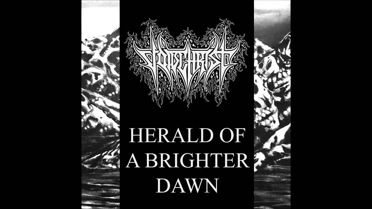 Voidchrist - Herald of a Brighter Dawn (full demo)
