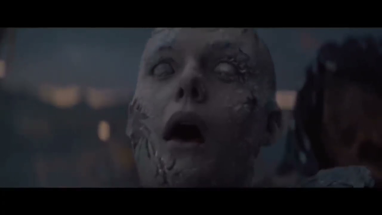 Random Villain Defeats Part 164