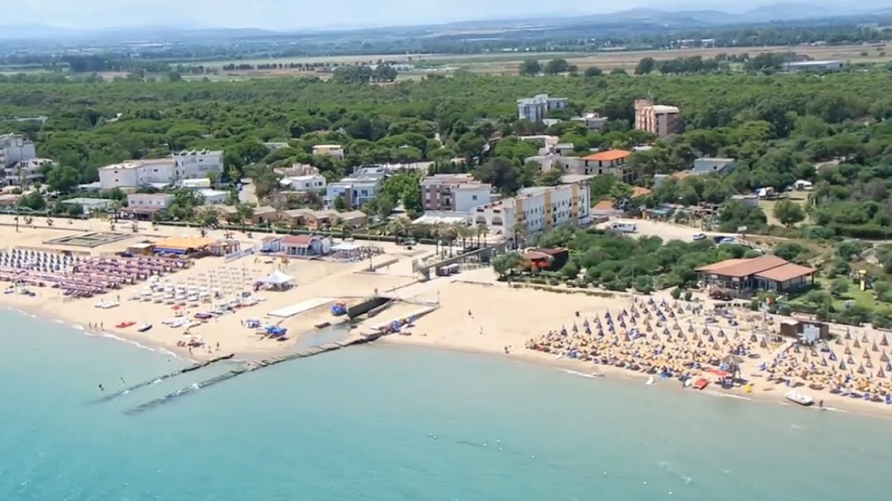 Lido di Metaponto