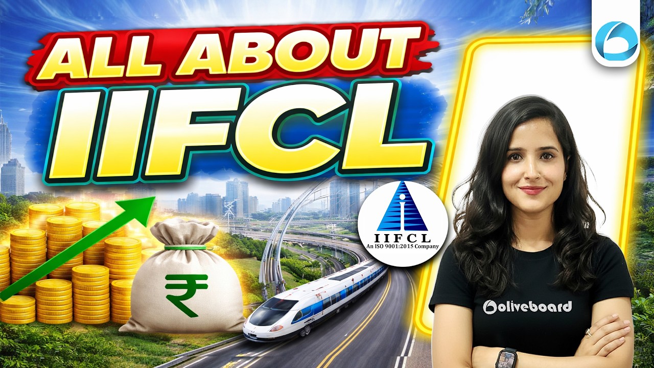 Вся информация об IIFCL | Уведомление о присвоении IIFCL категорий A и B на 2026 год