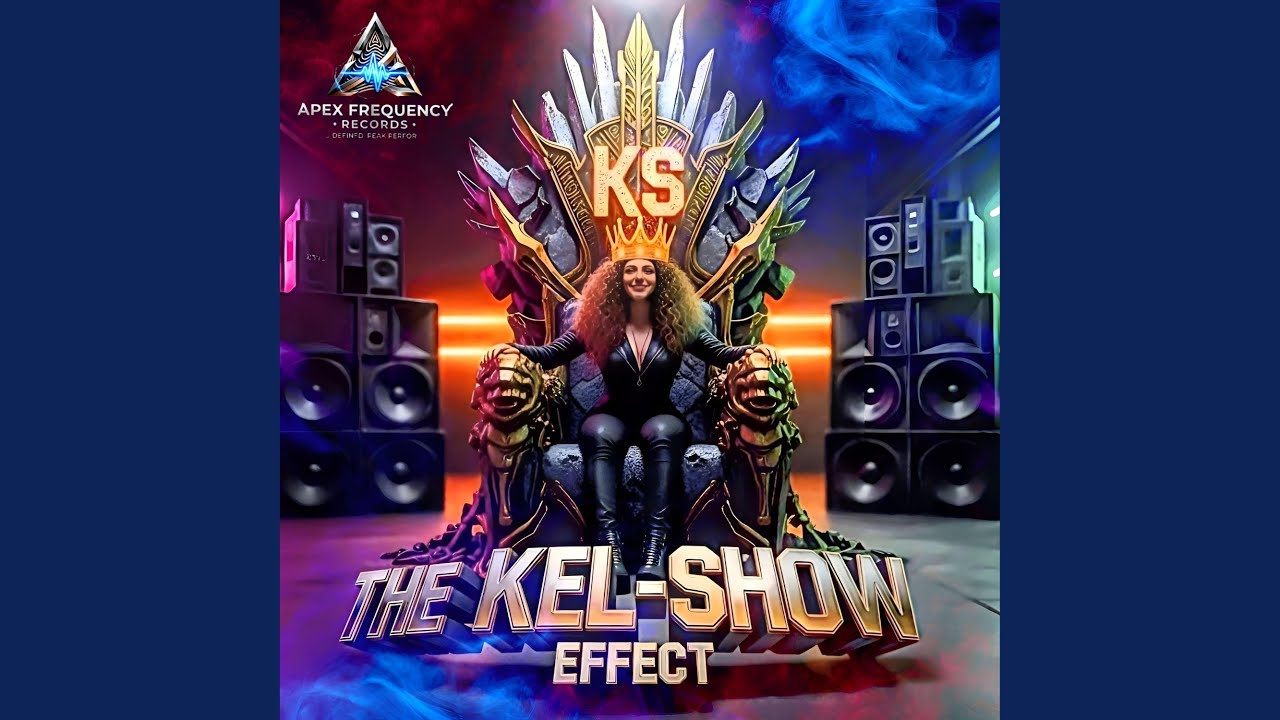Kel-Show State of Mind