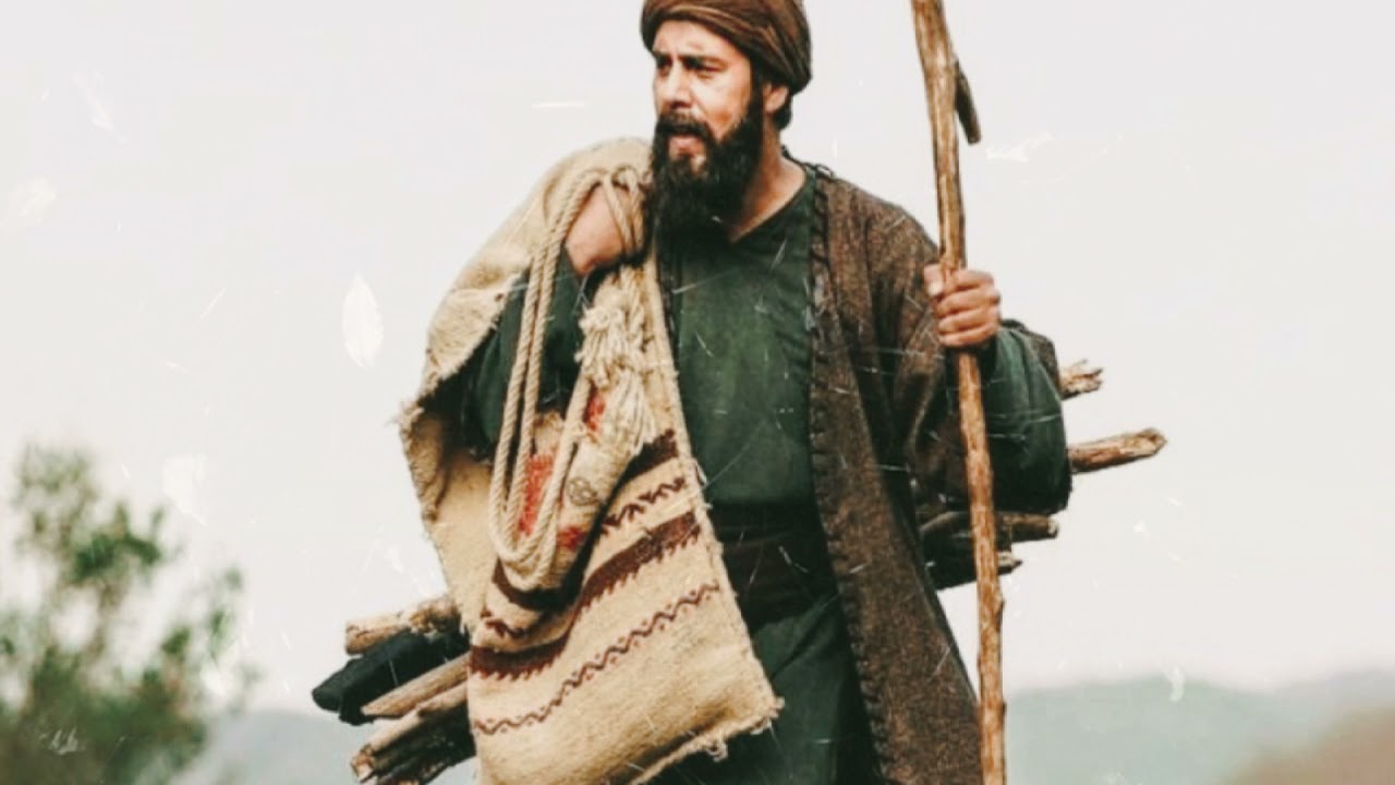 Erenler Dertliyiz İlahisi (Yunus Emre Dizi M&uuml;ziği)