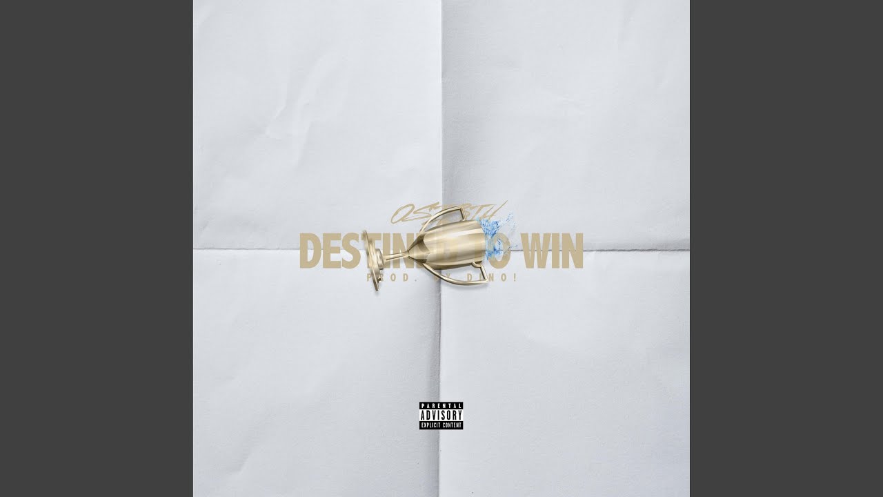 Destined to Win