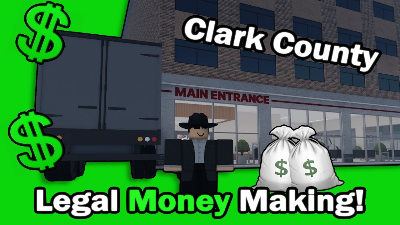 Best Cargo Method in Clark County!