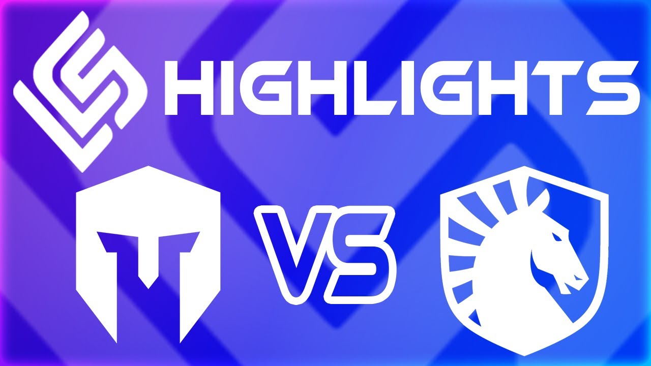 IMT vs TL Highlights | LCS Summer 2021 Español | Immortals vs Team Liquid