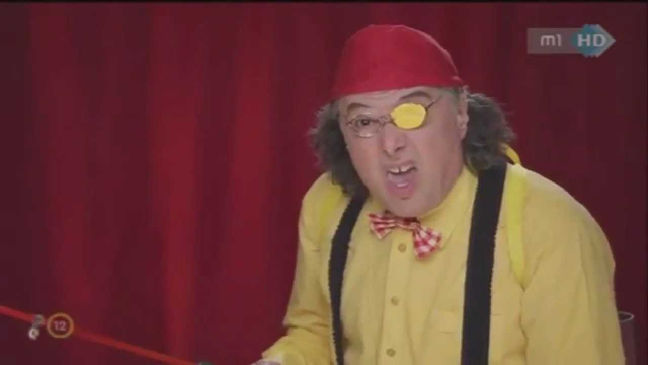 L'ART POUR L'ART TÁRSULAT - TOMPIKA