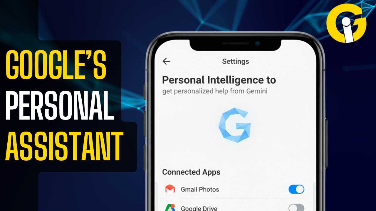 Google&rsquo;s New Personal Assistant Actually Knows You   Here&rsquo;s How