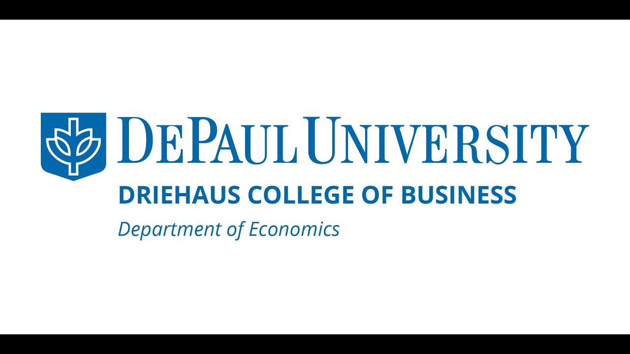 Algorithmic Pricing & Market Competition - Professor Joseph Harrington