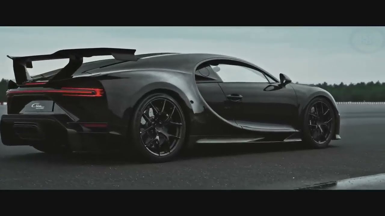 Bibi Babydoll, DJ Brunin XM - Automotivo Bibi Fogosa ( HQ Bass Boost ) [BUGATTI EDITION]