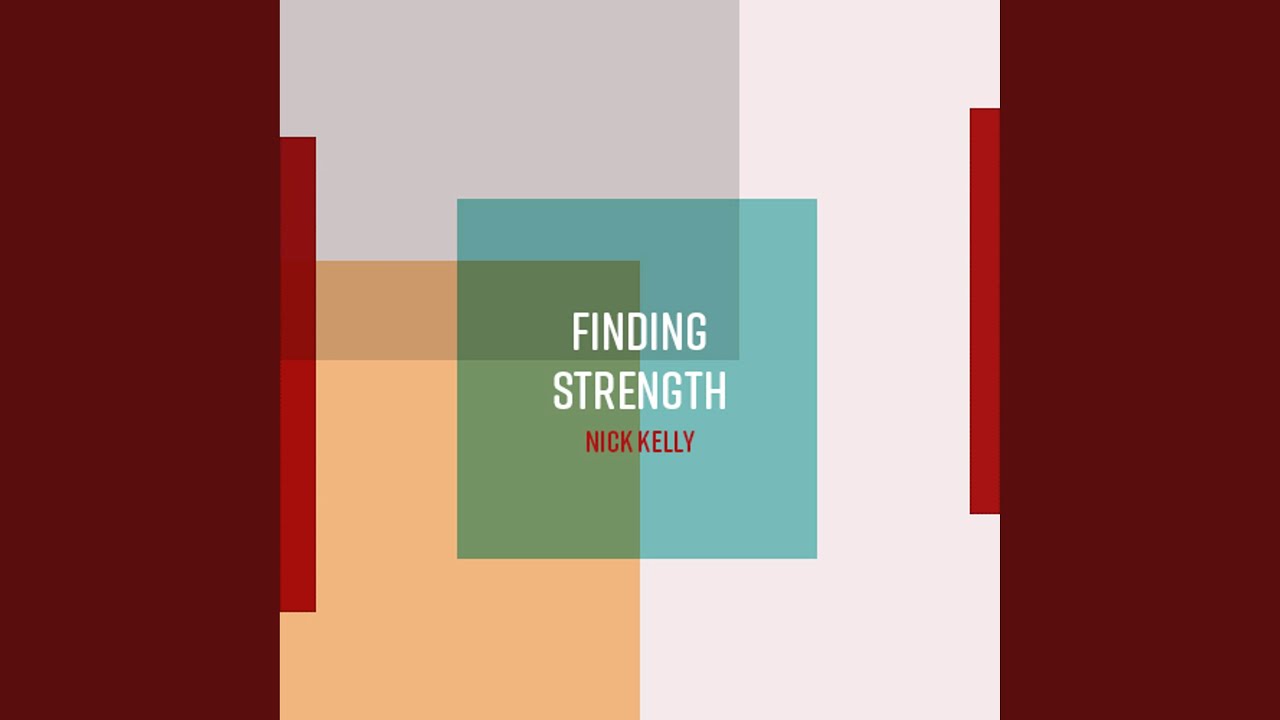 Finding Strength