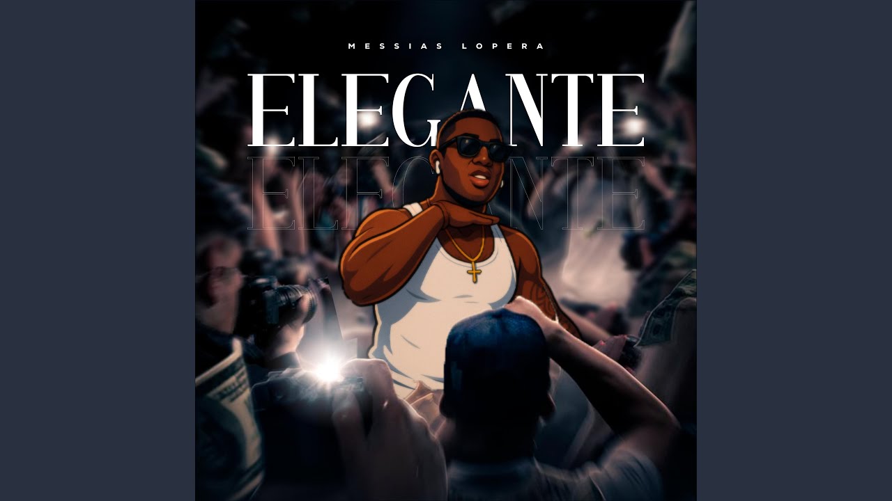 ELEGANTE