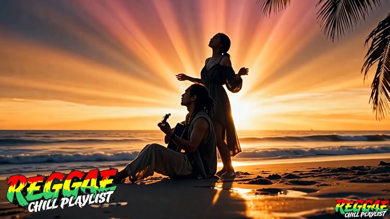 Lovers Rock Romantic Vibes 2026 | Chill Reggae for Love