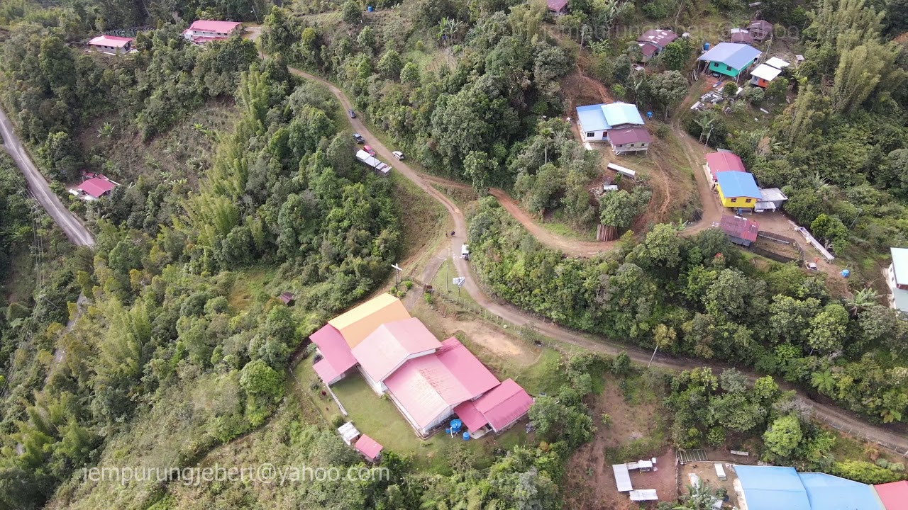 Merry Christmas |Chapel St. Bruno, Toboh Ranau |