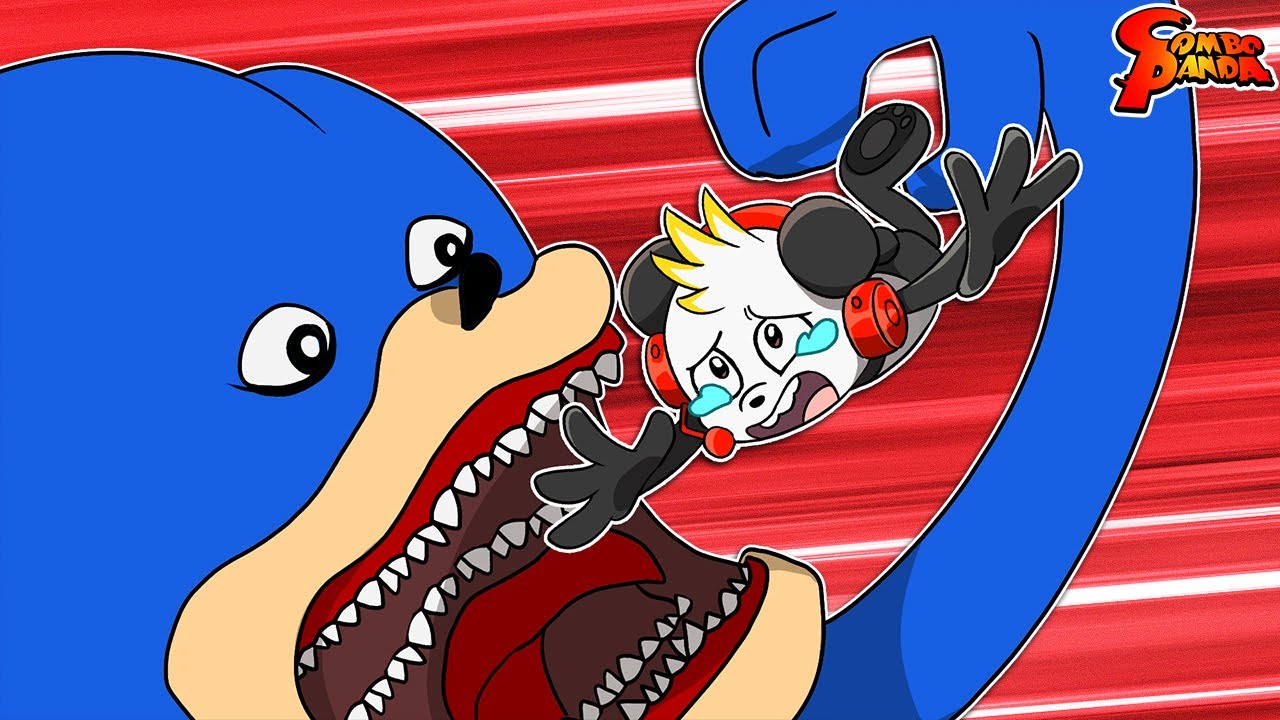 The ENDING of SHIN SONIC TAPES?!