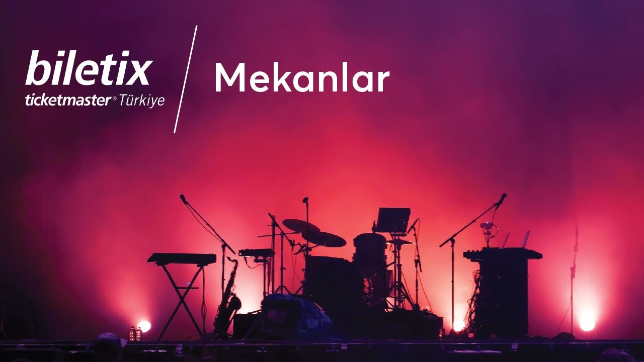 Yeni Mekan Alarmı: Maximum Uniq Açıkhava