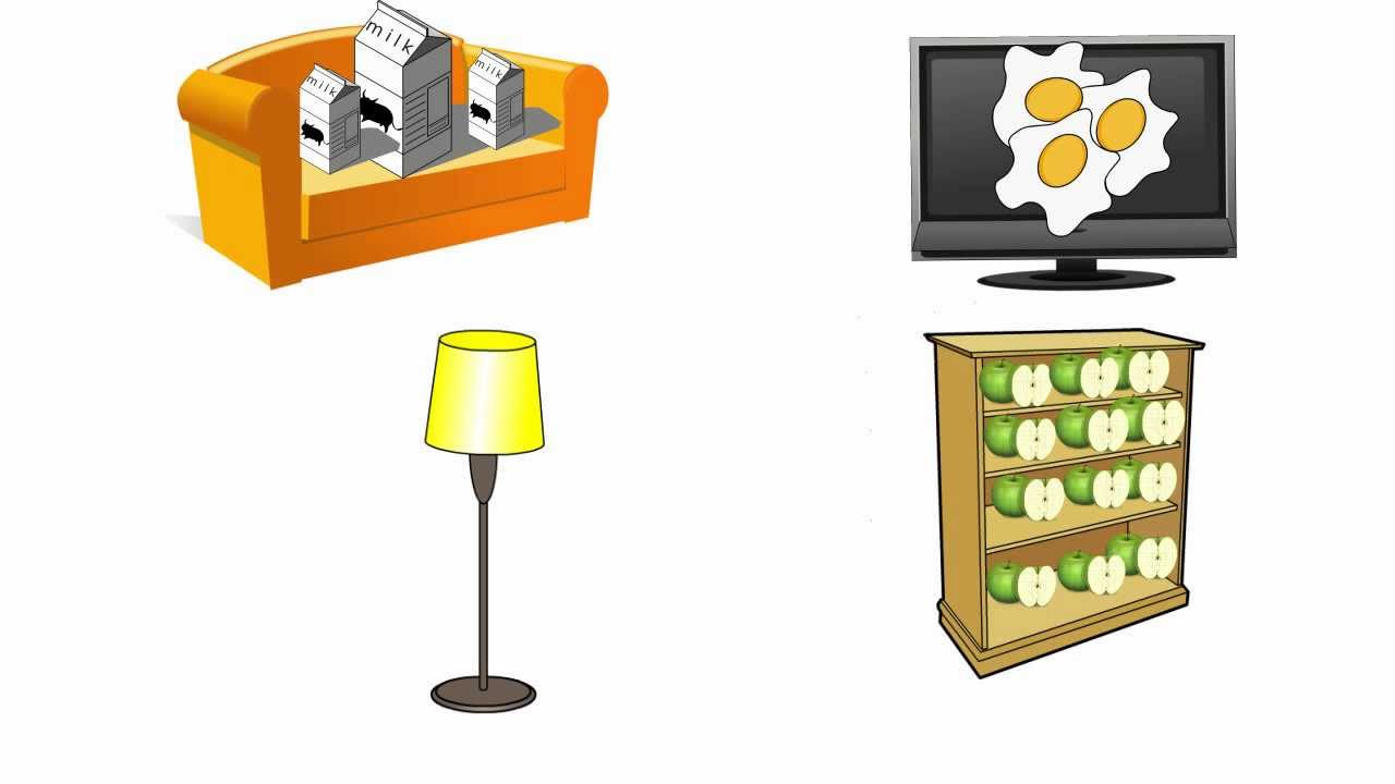 How to Improve Your Memory. Use the Roman Room for Memory Improvement