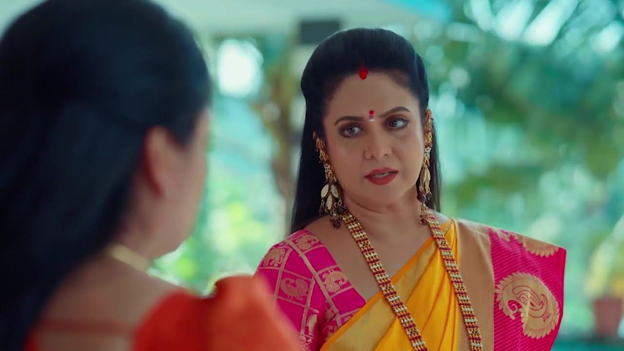 Chembarathy | Ep - 13 | Webisode | Dec 03 2025 | Zee Keralam