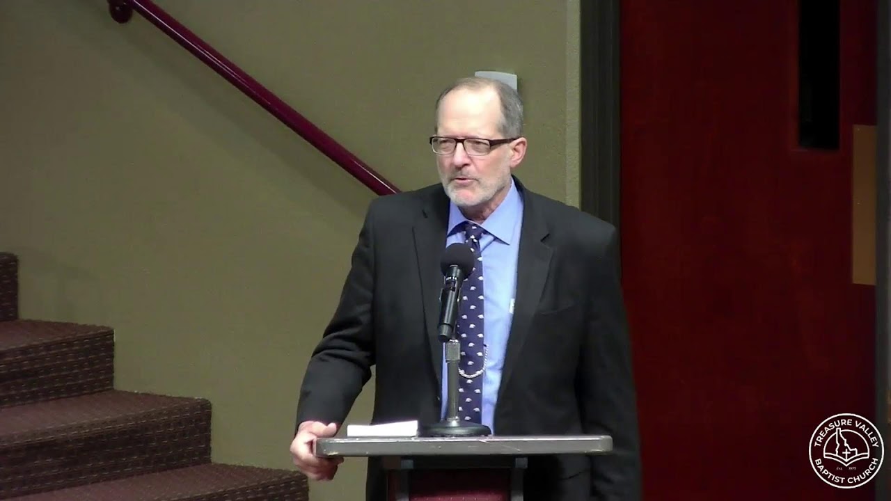 04/02/23 - SS - Brian Donovan - Bible Repentance