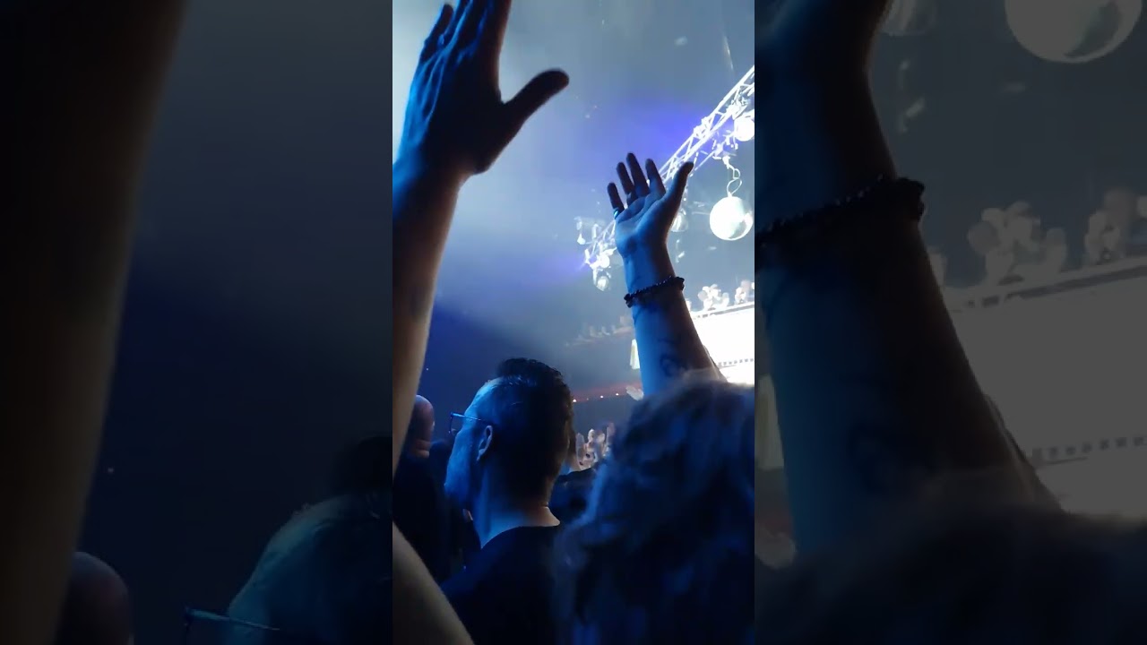 Paradise Lost Zoetermeer 2026