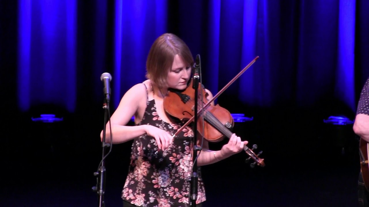 The Midnight Plowboys - Texas Gals (Live at the Tryon Fine Arts Center)