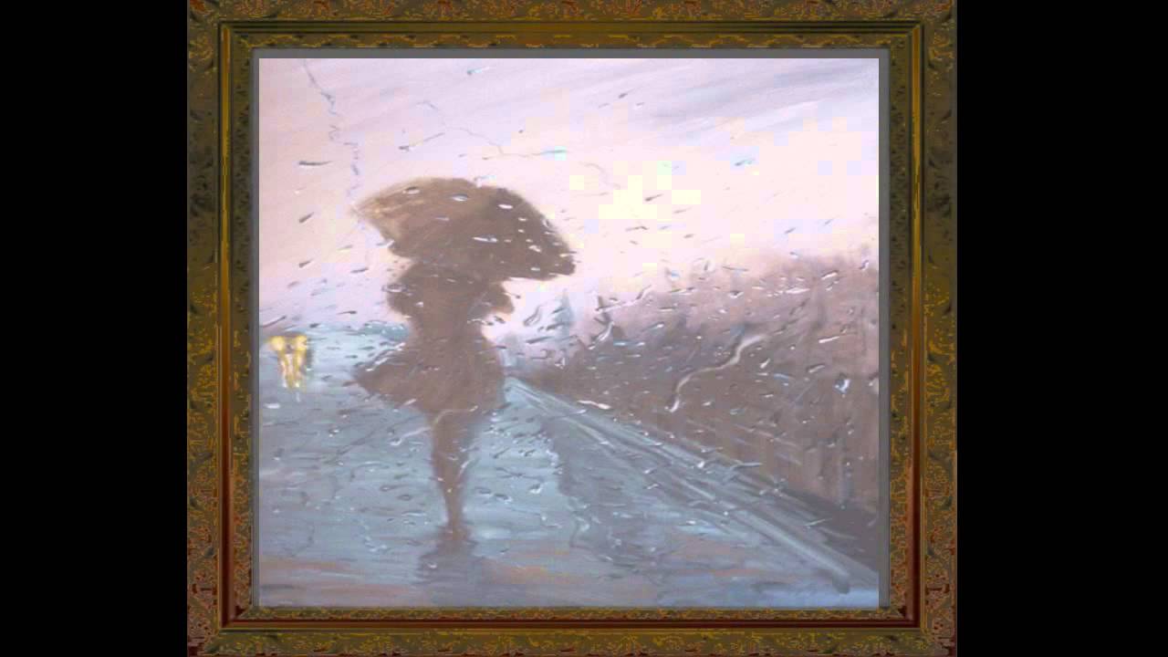 Тень твоей улыбки (The Shadow of Your Smile)