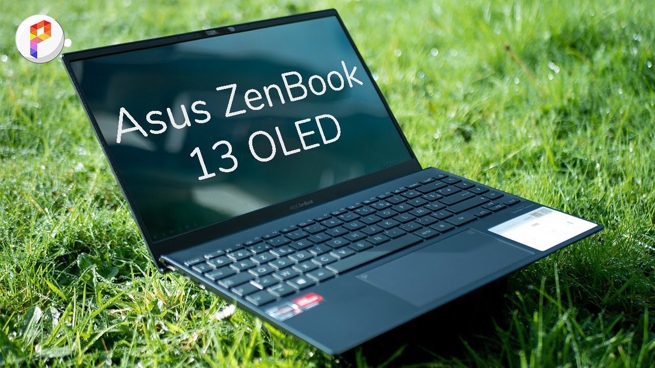 Asus ZenBook 13 OLED, meilleur ordinateur portable ?