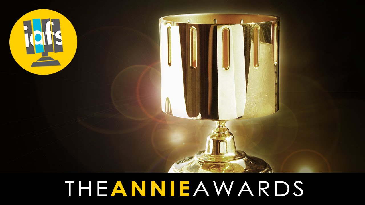 42nd Annual Annie Awards - Animation's Highest Honor
