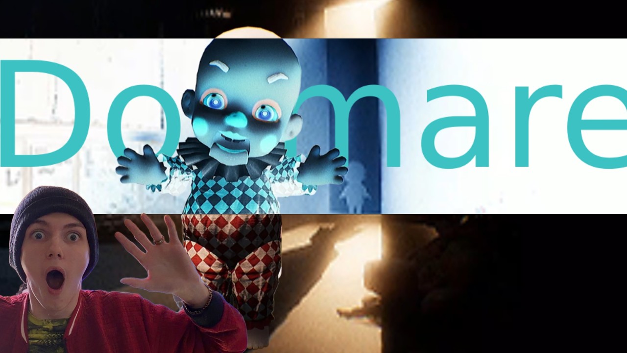 I Worked at a Creepy Doll Store and Instantly Regretted It...