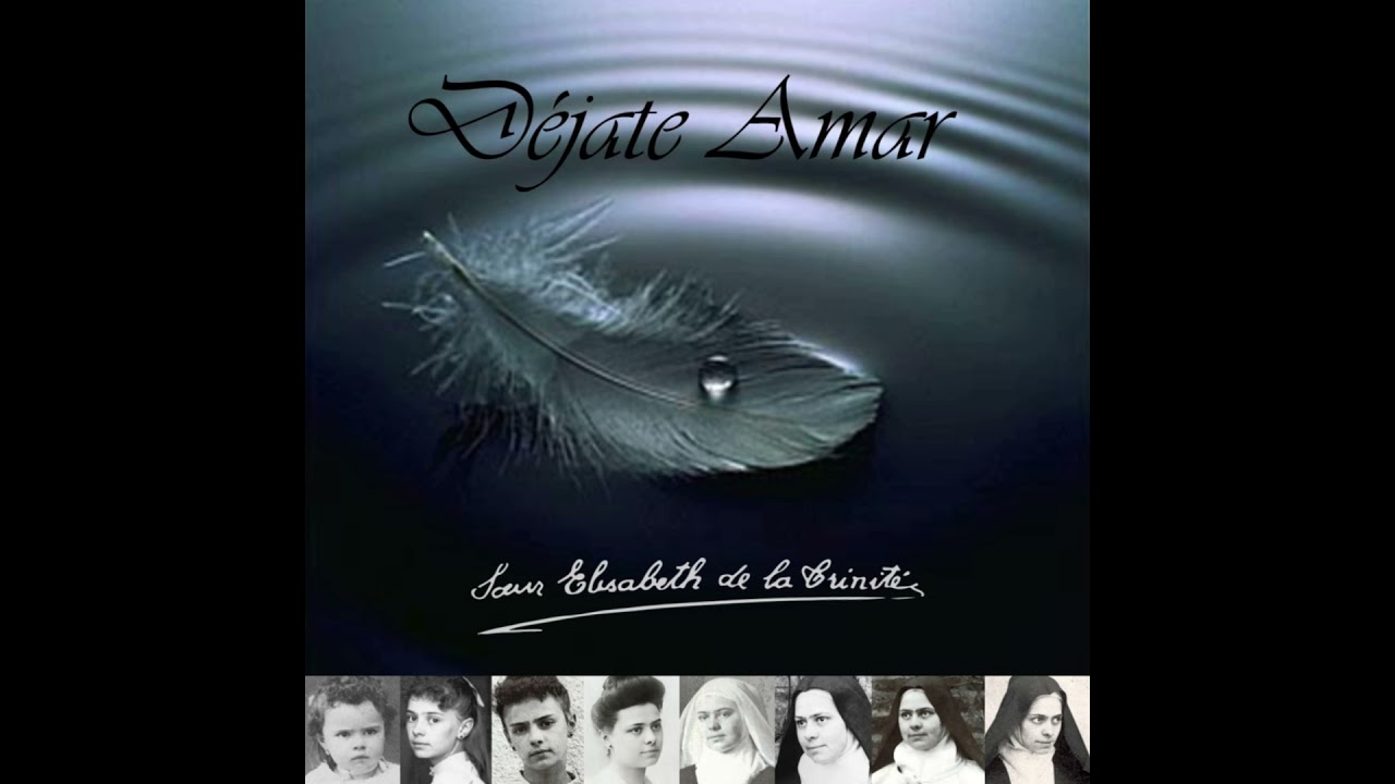 Déjate Amar
