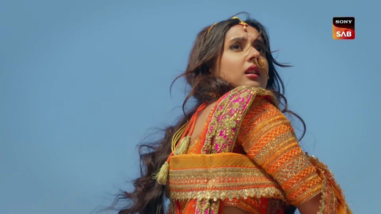 Miliye Rajkumari Tara Se! | Dhruv Tara - Samay Sadi Se Pare | Mon-Sat | 8PM