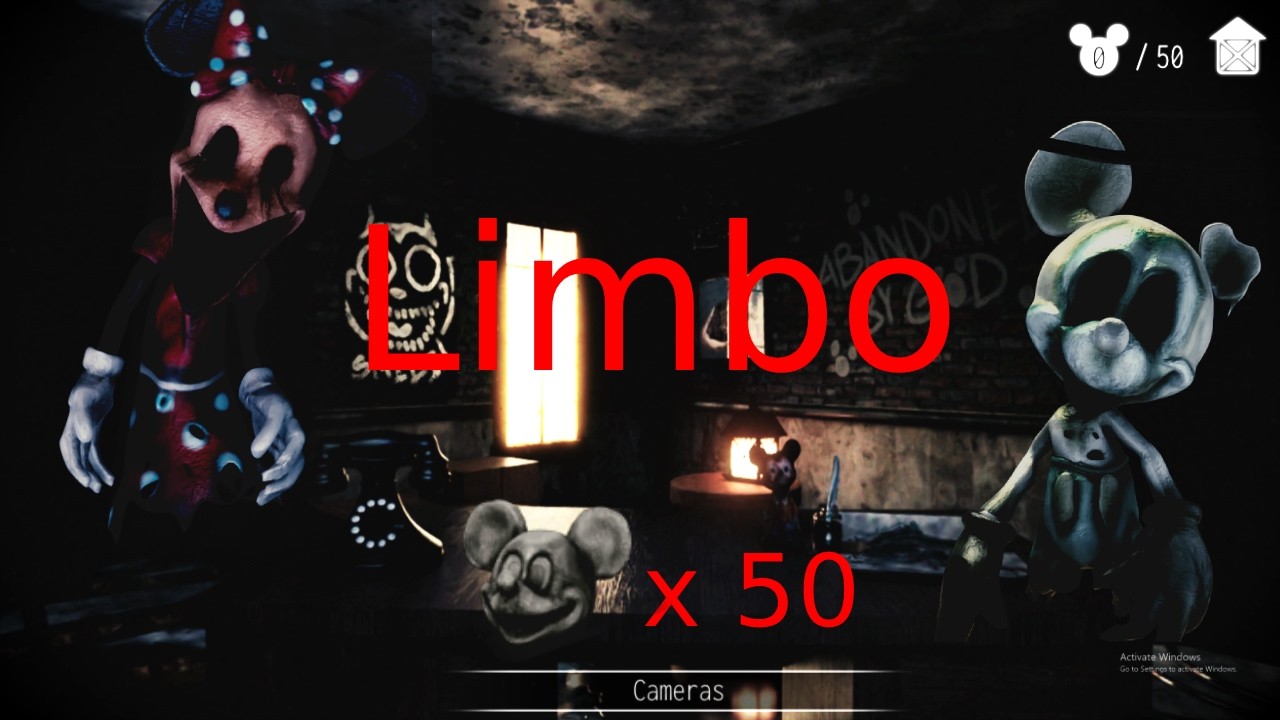 Limbo Complete - Oblitus Casa