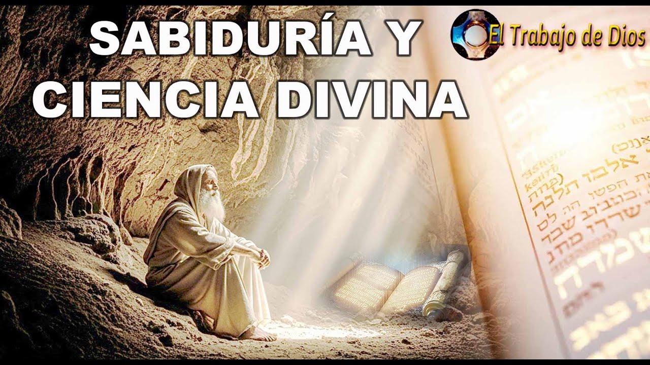 📖 Sabiduría y Ciencia Divina 🕊️ Más Allá del Conocimiento Humano 📜 Dones del Espíritu explicados ✨