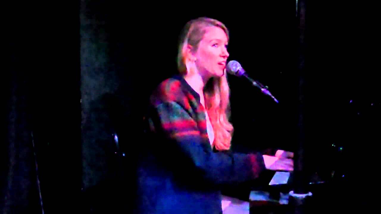 Stand Up Tragedy - Rachel Parris