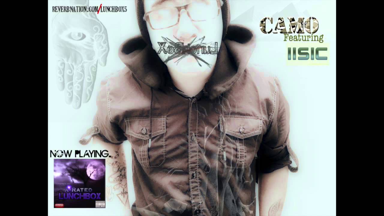 LunchBoX - Camo ft IIsic (Prod Dopetones)