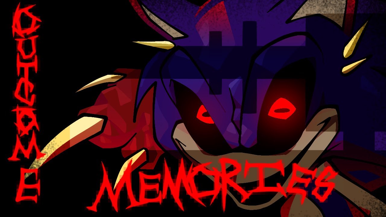 OUTCOME MEMORIES UST - Kolossos Metroman Emote Music