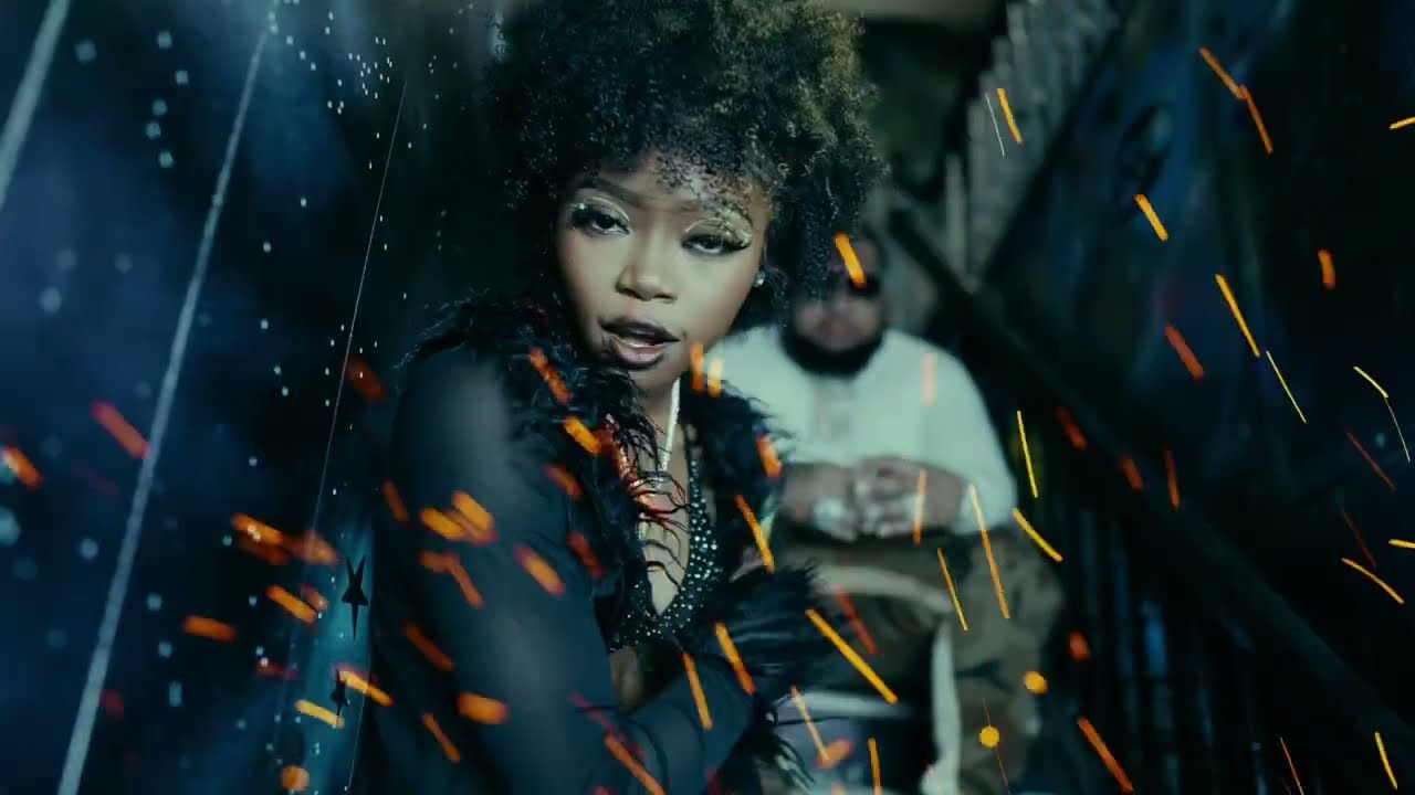 Dyce Payso - Trap Bible feat Sada James (Official Music Video)