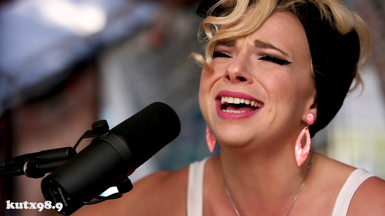 Samantha Fish - 