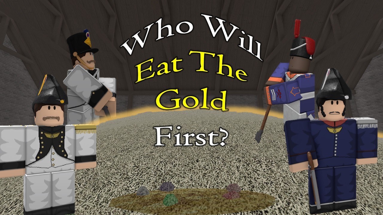 Blood & Iron: Playing 2 New Regiments & Finding Treasure With CoderQWERTY!