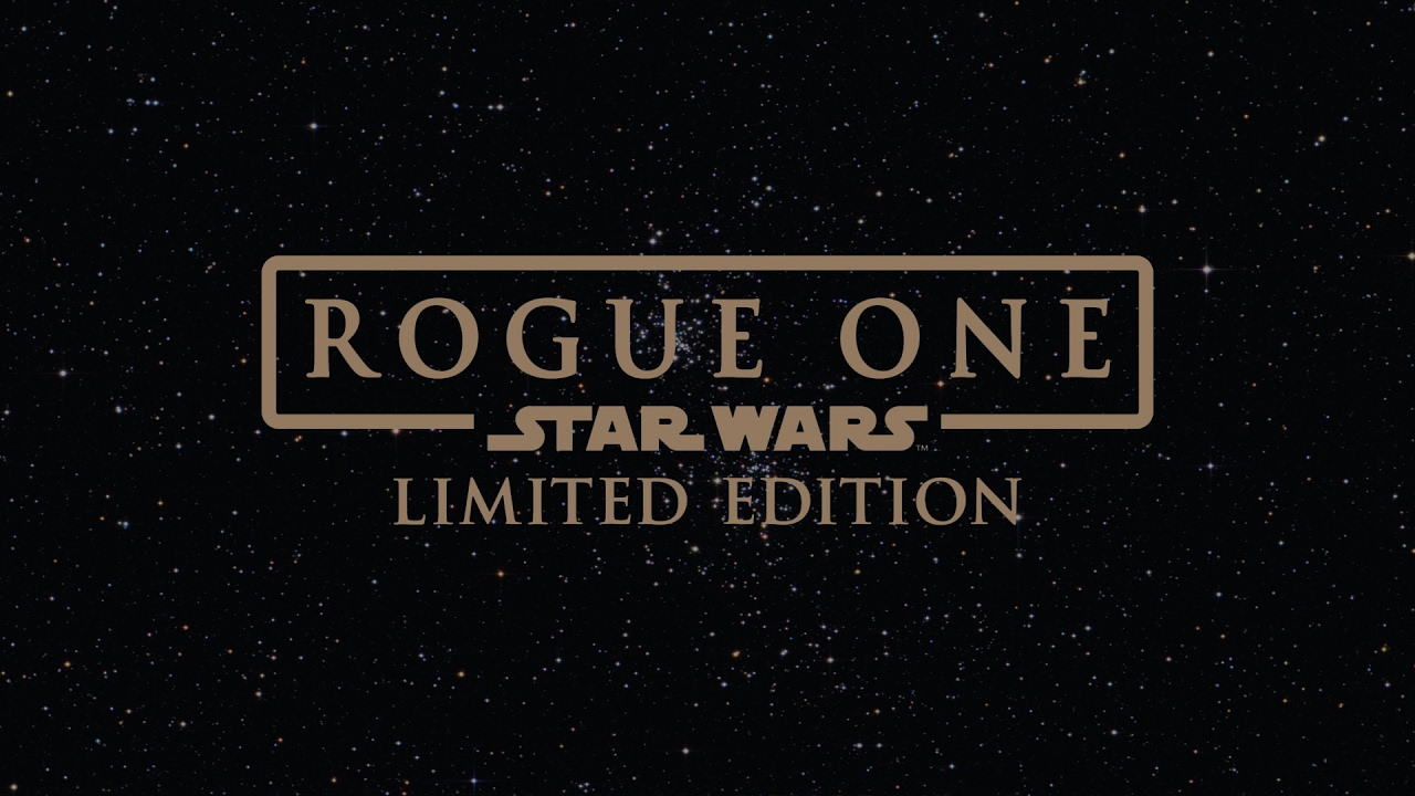 Nissan Rogue Star Wars Limited Edition Review | Nissan Sunnyvale