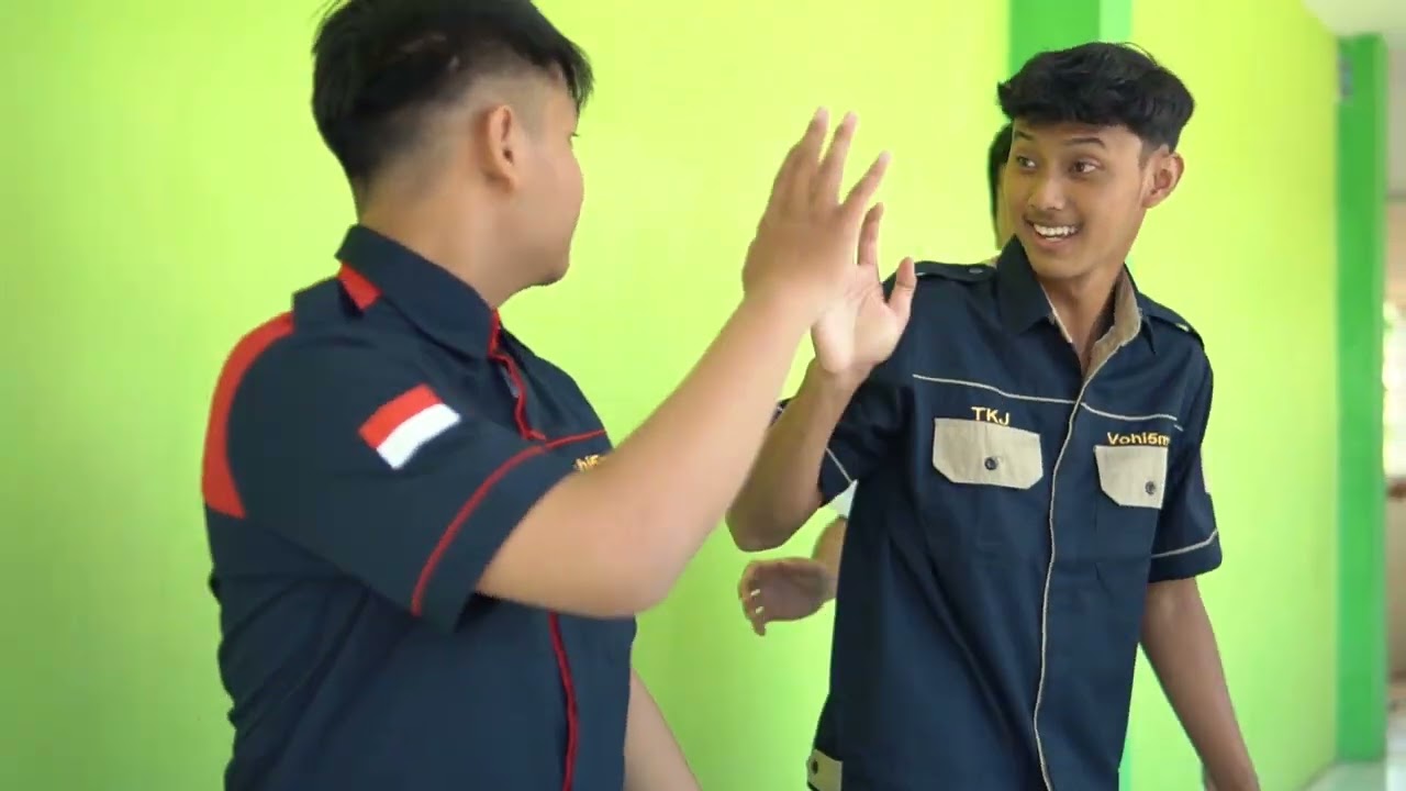 SMK Negeri 5 Malang Company Profile