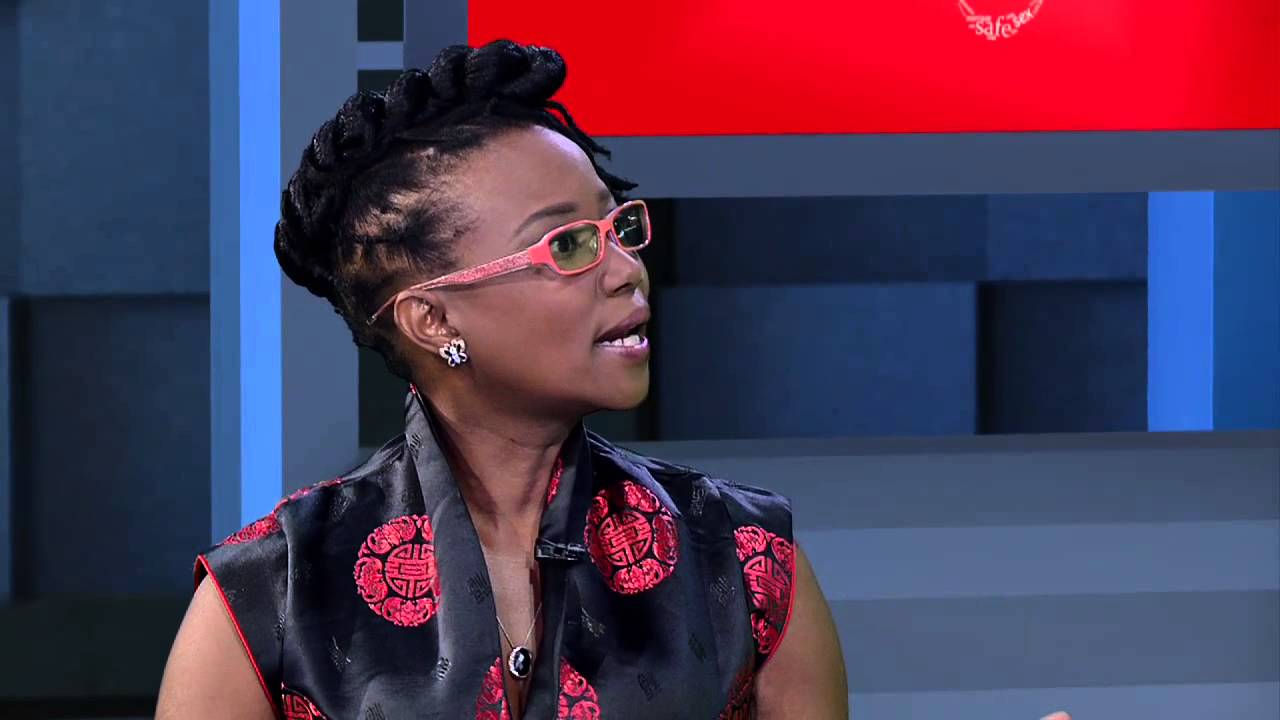Hello Doctor Interviews Lesego Motsepe