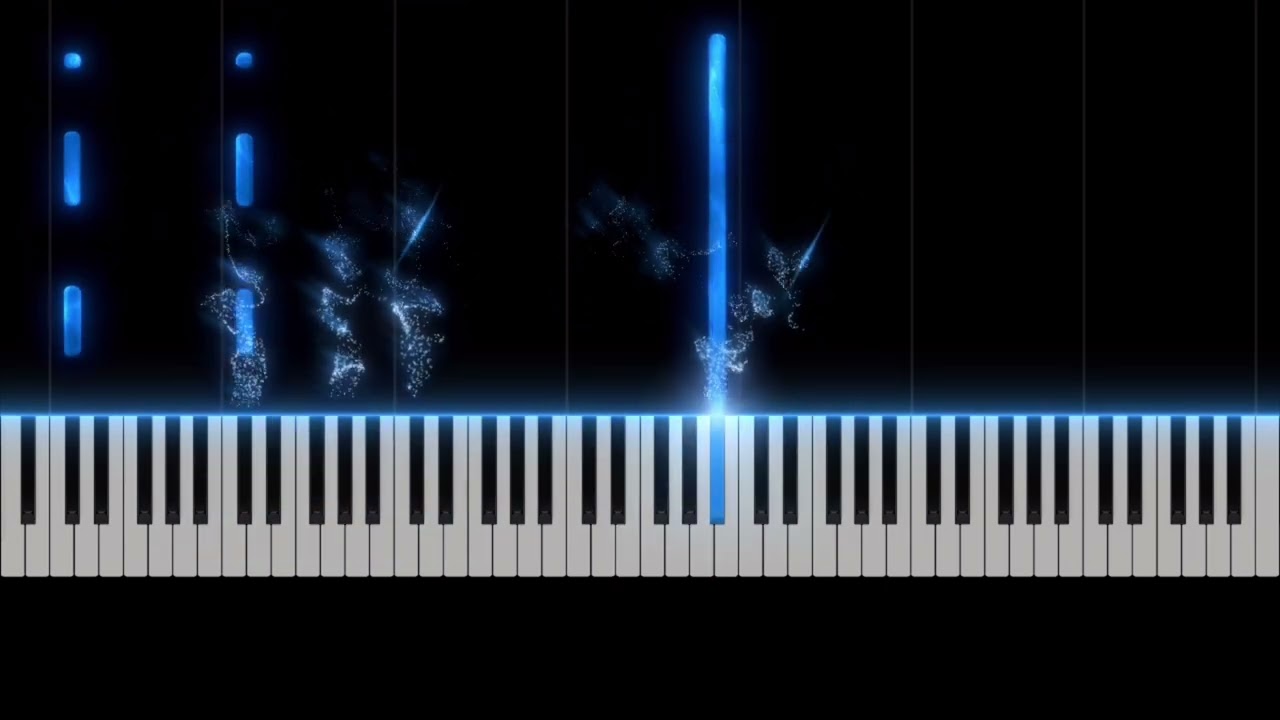 【演奏がみえる】FF9  095  悪霧ふたたび
