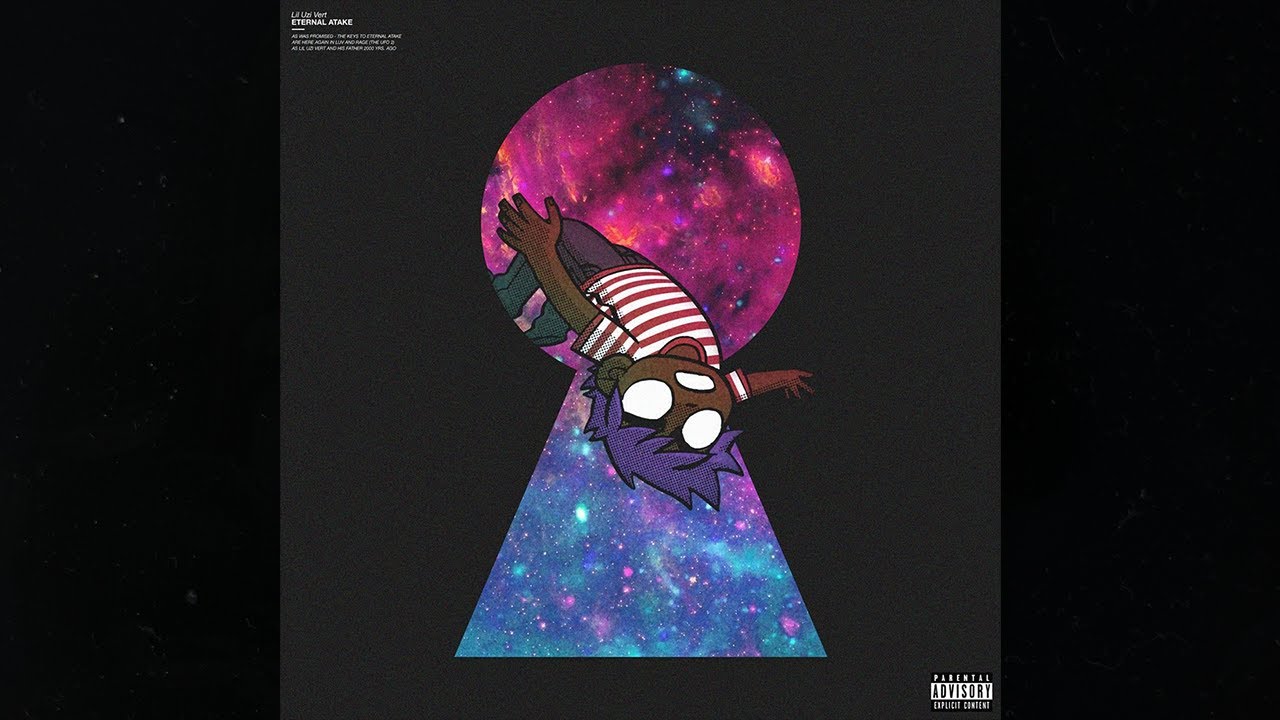 (FREE) Lil Uzi Vert x Future x Hyperpop Type Beat - LIGHTSPEED
