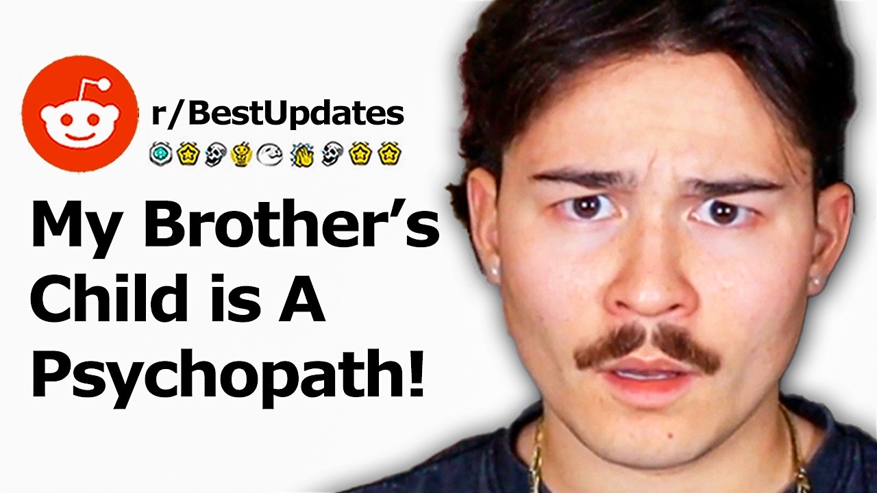 I Found Reddit's Most Evil Child... (r/Bestof)