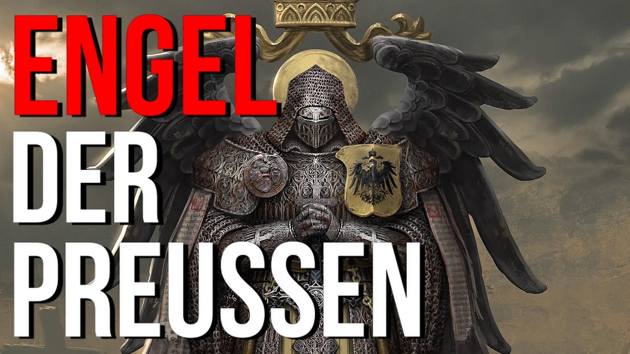 Preußische Feldkaplane erklärt! Flammende Gebete gegen die Hölle... | Trench Crusade Lore Deutsch