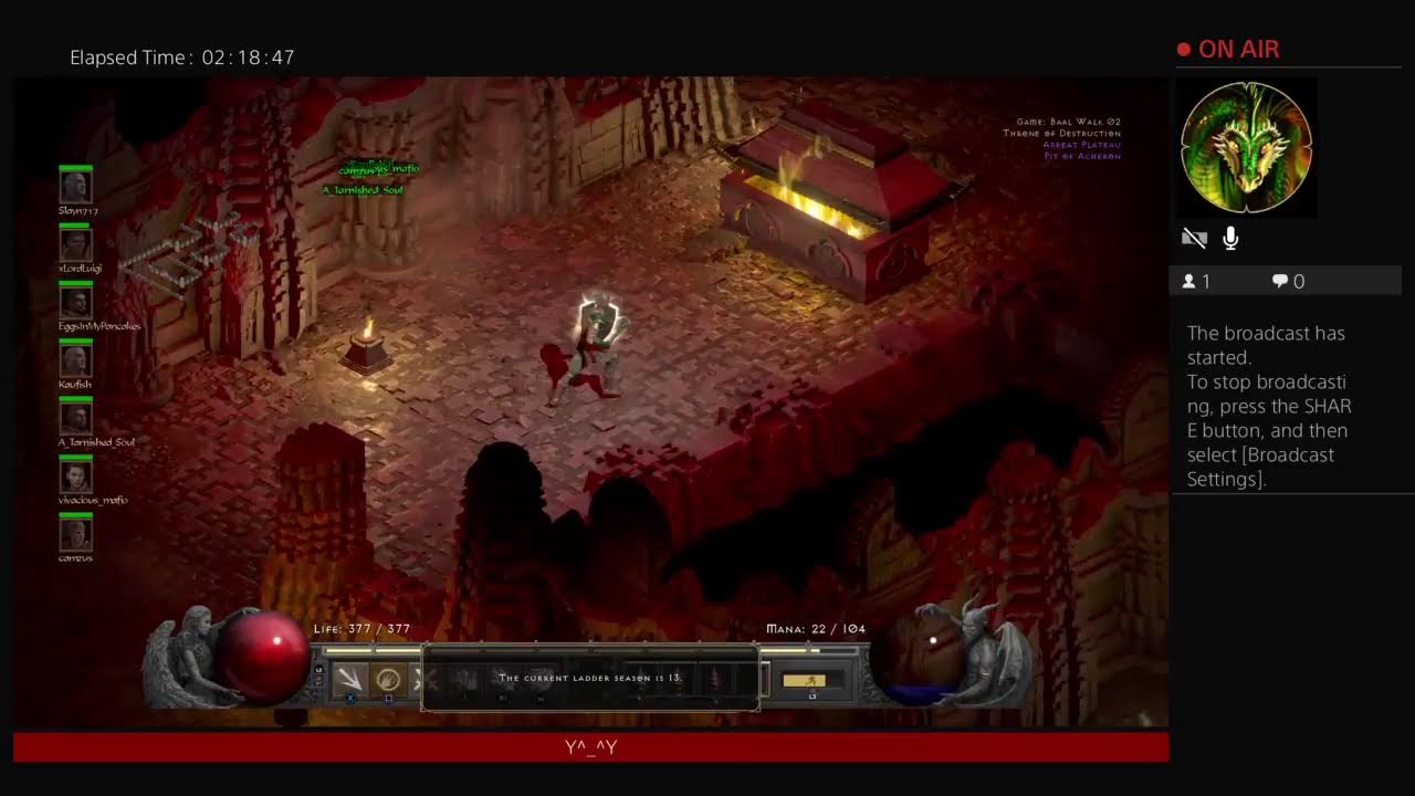 Diablo  2