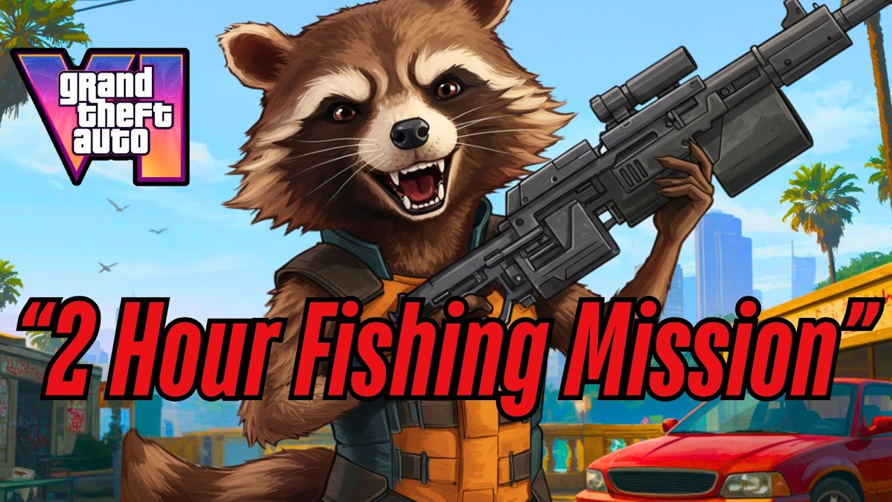 Trolling with Fake GTA 6 Leaks in Marvel Rivals