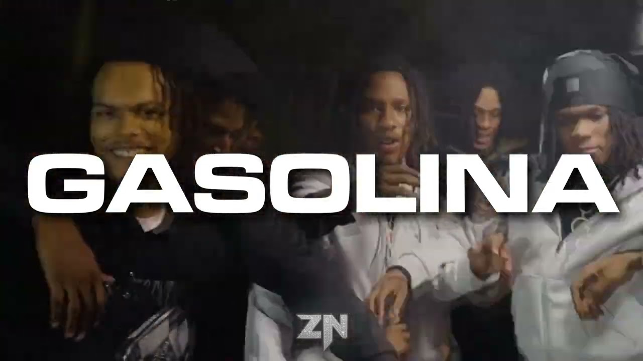 [FREE] Dark Jersey Club x Jay5ive x Sdot Go Type Beat - GASOLINA | NY/sample Drill Instrumental