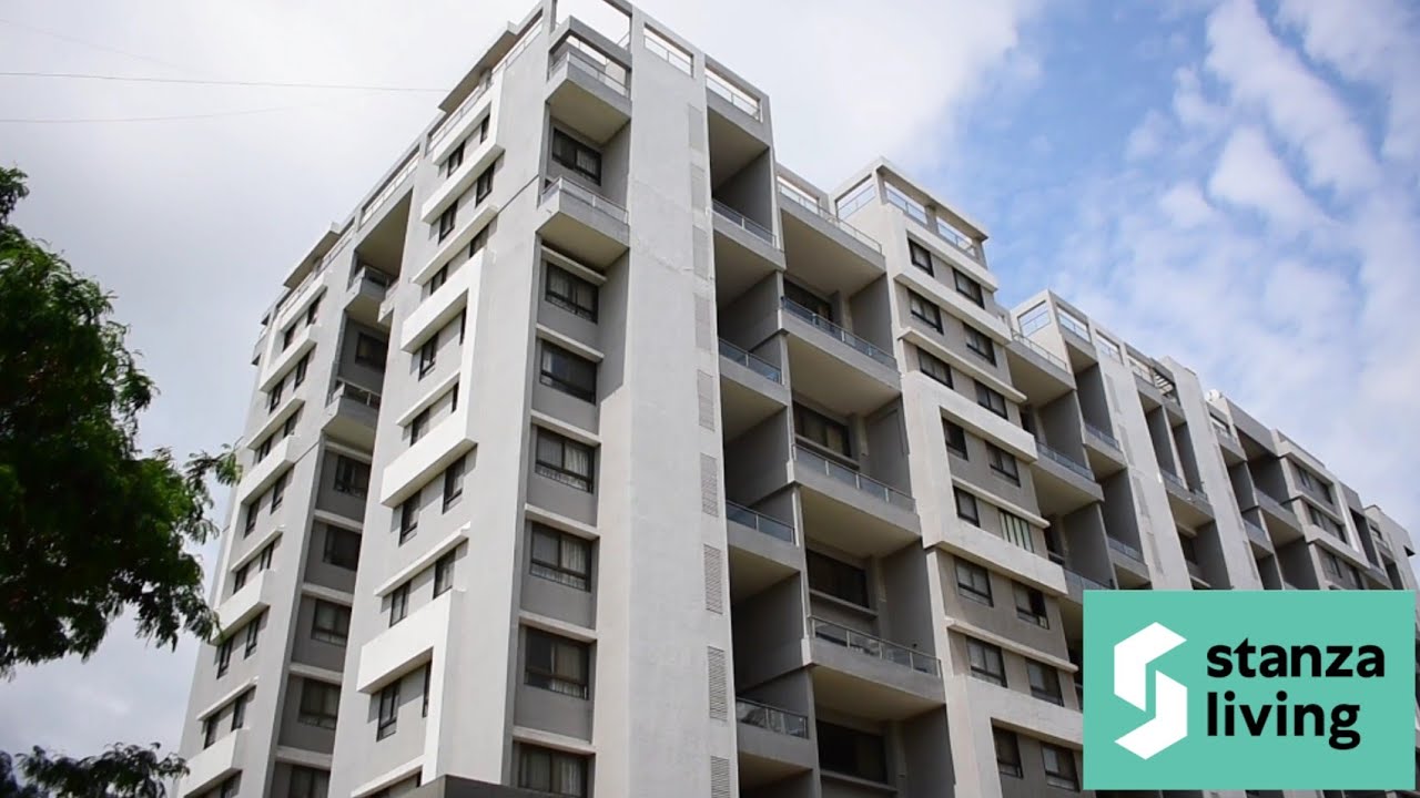 BEST PG/HOSTEL IN PUNE | STANZA LIVING | TEL AVIV HOUSE
