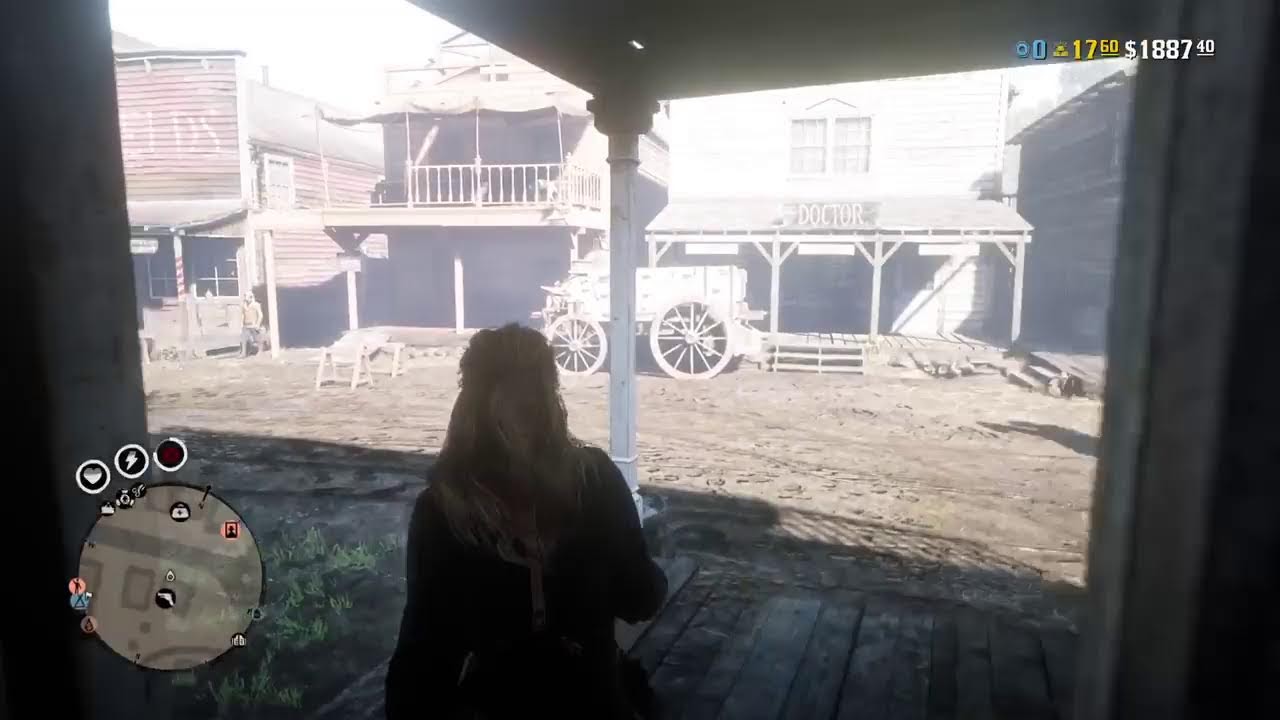 Ps5.RED DEAD Online [質問(可 2026/2/11 #01]